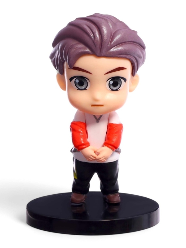 WOOW TOYS Игровой набор Funny Box, BTS