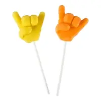 Карамель на палочке &laquo;Эмоции&raquo; микс, 30 г