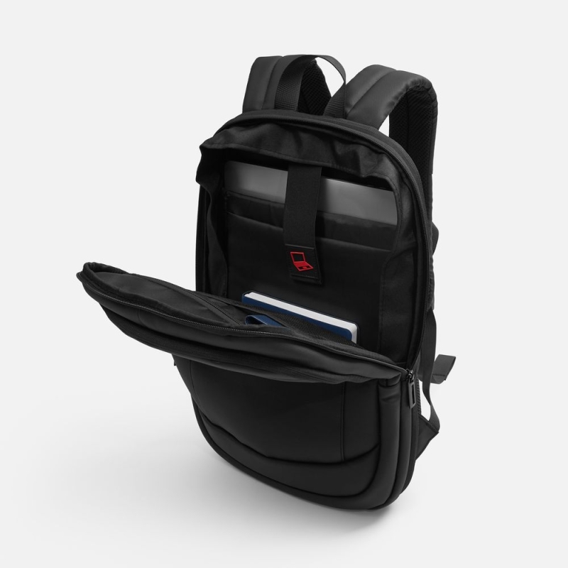 Рюкзак supPort 2.0, черный