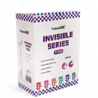 Ручка-прикол Calligrata "Шпион"с невидимыми чернилами, надпись видно при подсвечивании фонариком