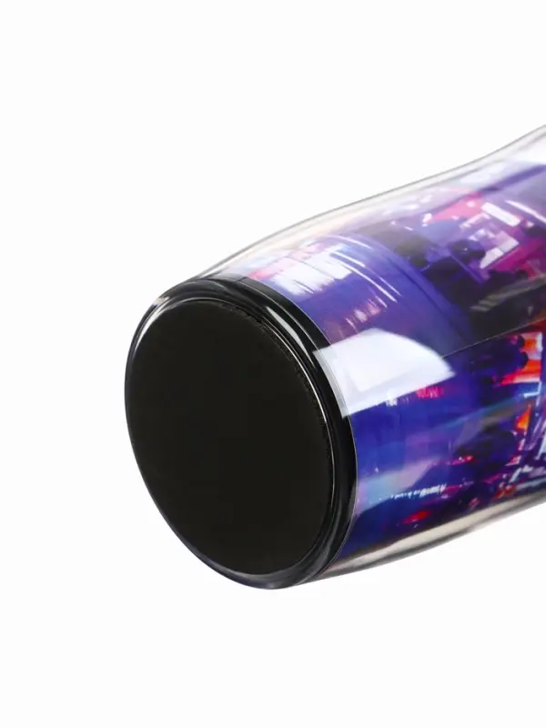 Термостакан детский со вставкой &laquo;Рапунцель&raquo;, 250 мл