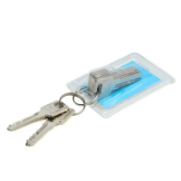 Цилиндровый механизм для китайской двери, 90 мм, латунь, цвет золото