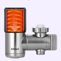 Водонагреватель проточный КТ-6526 - 3300 Вт