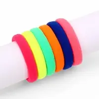 Резинка для волос, набор, Холодное сердце