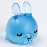 Антистресс игрушка - мялка &laquo;Зайка&raquo;, цвета МИКС