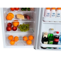 Холодильник 1-нокамерн. белый