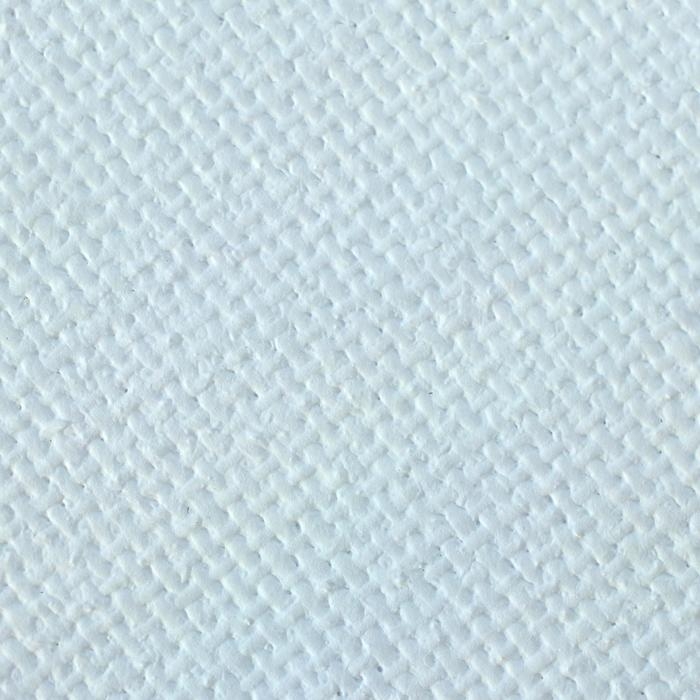 Холст на картоне 30 х 35 см, хлопок 100%, акриловый грунт, мелкозернистый, "Студия"