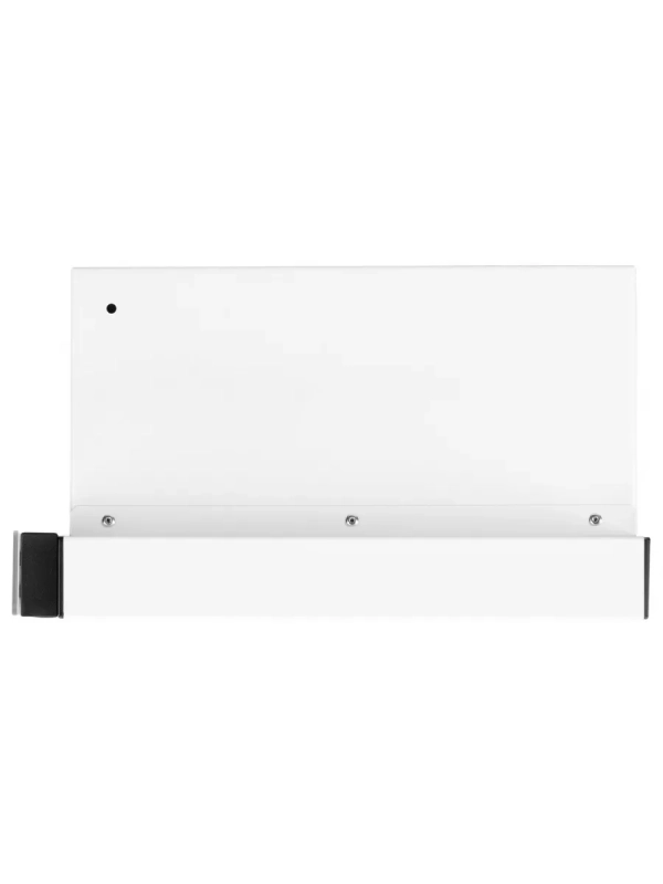 Вытяжка встраиваемая HBH 6236 WG белый