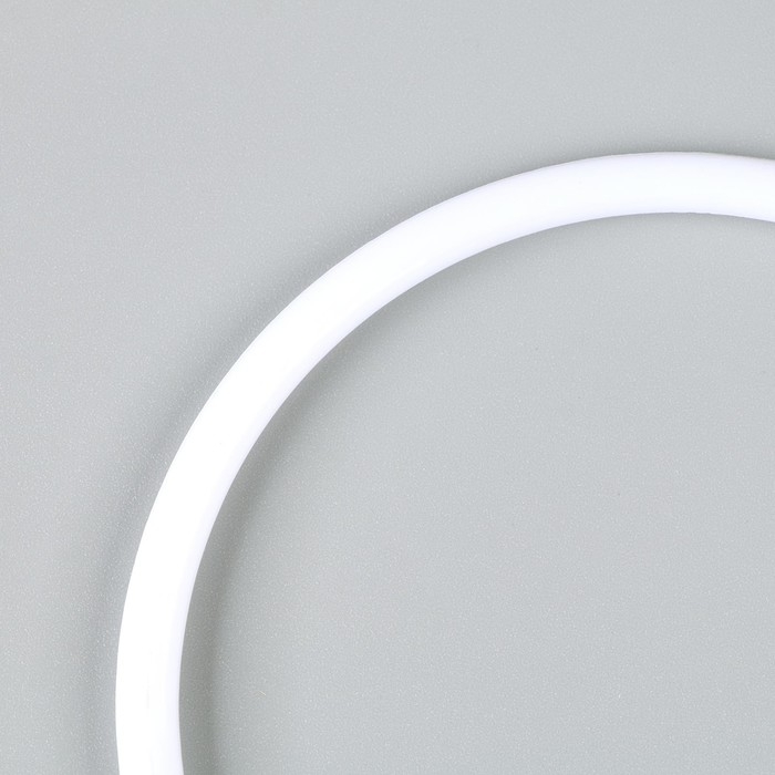 Основа для изготовления ловца снов &laquo;Кольцо&raquo;, набор 10 шт., размер 1 шт. &mdash; 10 &times; 0,53 см