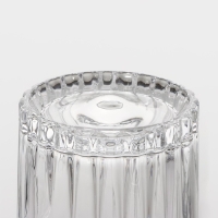 Набор стаканов Magistro &laquo;Богема. Полоса&raquo;, 310 мл, 8,3&times;7,7&times;9 см, 6 шт