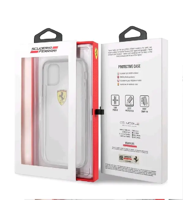 Чехол iPhone 12 /12 Pro