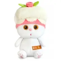 Мягкая игрушка "Ли-Ли Лакомка", 15 см LkE-002