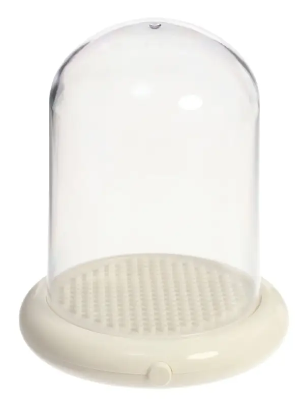 UNICON Конструктор Mini Blocks Тюлпаны 175 деталей, свет