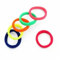 Резинки для волос, Минни Маус