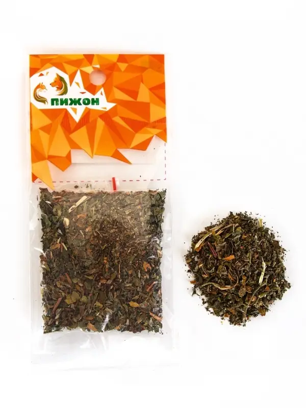 Кошачья мята "Пижон", 5 г