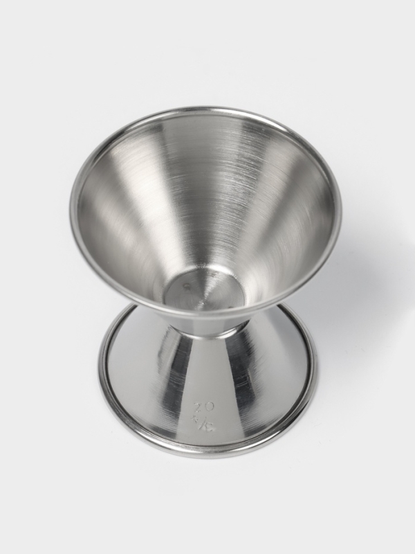 Джиггер 20/40 мл