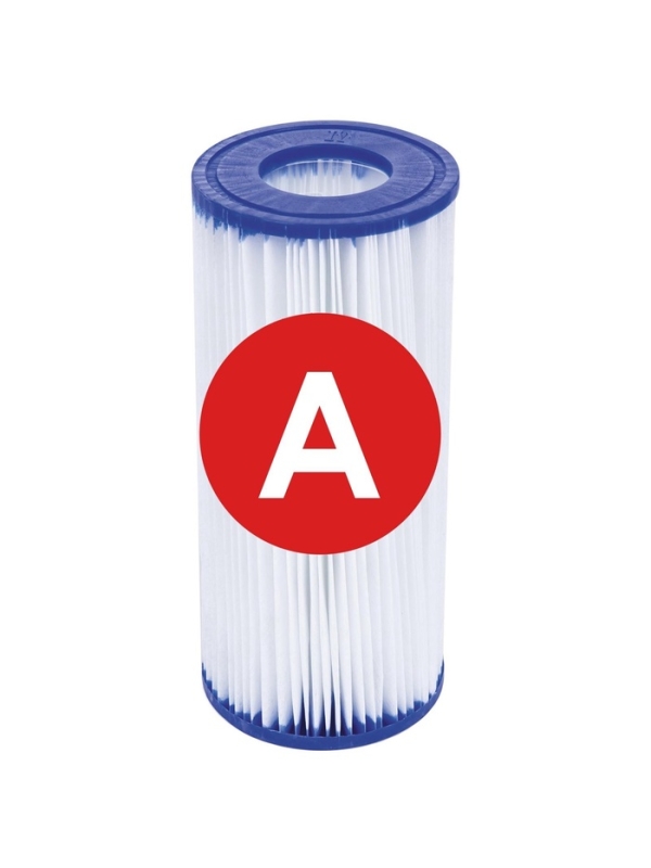 Бассейн надувной Easy Set, 366 х 76 см, фильтр-насос, 28132NP INTEX