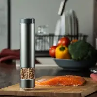 Электрическая мельница для специй Kvarn