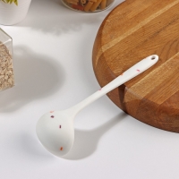 Половник Доляна &laquo;Конфетти&raquo;, 22&times;6,5&times;4 см