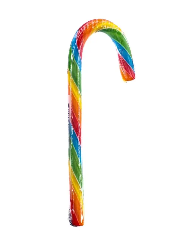 Карамель леденцовая &laquo;Трость&raquo;, 11 г