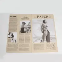 Пленка флористическая &laquo;Икона стиля&raquo; 65 мкм, 50&times;58 см