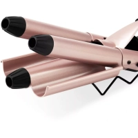 Щипцы H-HS1477 130Вт черный