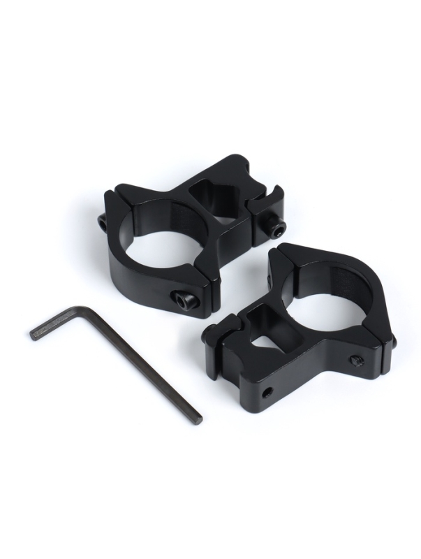 Прицел оптический, кратность 4, d=32мм