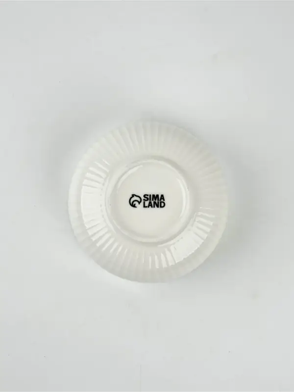 Миска "С любовью", 11,5 х 5,6 см (330 мл)