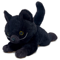 Мягкая игрушка &laquo;Котенок Аф&raquo;, 30 см