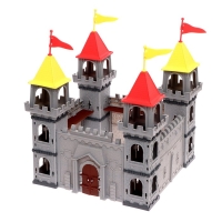 Набор рыцарей &laquo;Осада замка&raquo;