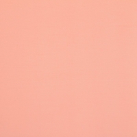 Плёнка для цветов упаковочная пудровая двусторонняя &laquo;Бордо + персик&raquo;, 50 мкм 0.5 х 10 м