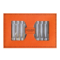 Ручка подарочная, шариковая "Изящество", поворотный корпус, МИКС