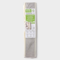 Органайзер для хранения белья Доляна &laquo;Европа&raquo;, 16 ячеек, 27&times;25&times;10 см, цвет бежевый