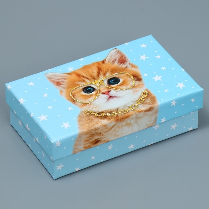 Набор коробок 10 в 1, упаковка подарочная, &laquo;Яркий&raquo;, 12 х 7 х 4 - 32.5 х 20 х 12.5 см