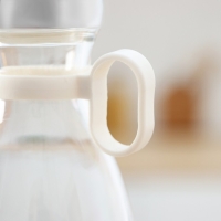 Блендер портативный Glory, 10&times;10&times;26 см, переносной