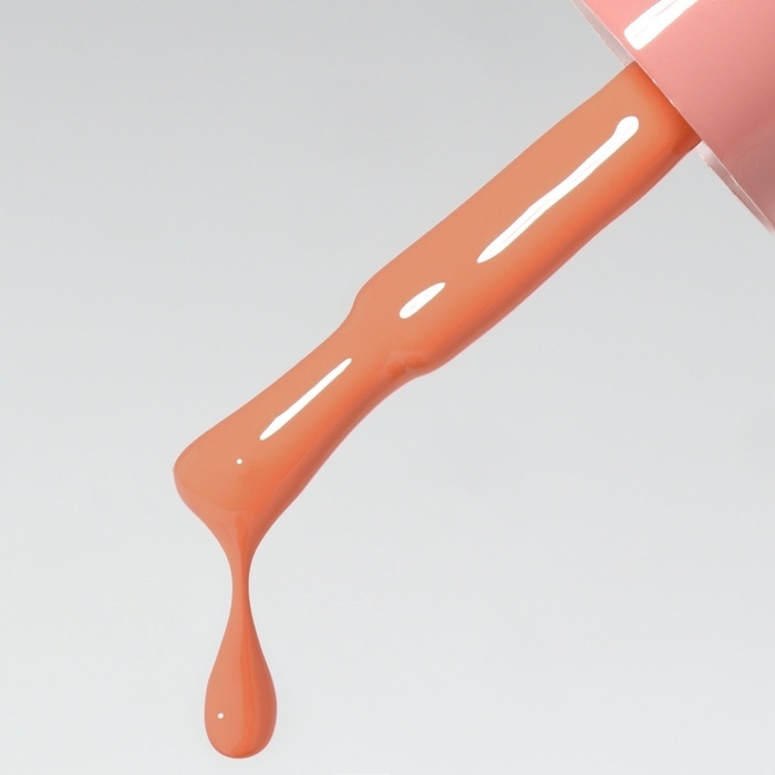 Гель лак для ногтей &laquo;SIMPLE&raquo;, 3-х фазный, 10 мл, LED/UV, цвет (179)