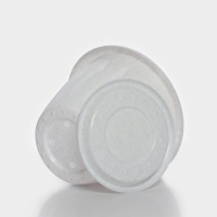 Горшок с поддоном &laquo;Фелиция&raquo;, 900 мл, цвет мраморный