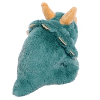 Мягкая игрушка &laquo;Трицератопс&raquo;, 23 см