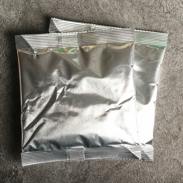 Парный кофе &laquo;Мужской стратегический запас&raquo;: крепкий орешек 50 г., взрывной апельсин 50 г.