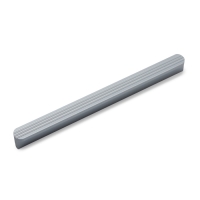 Ручка скоба CAPPIO RS140 м/о=160, цвет графит