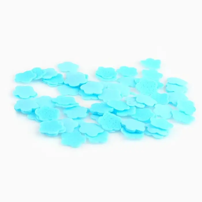 Мыло дорожное в футляре, молочный Мыло дорожное в футляре, молочный