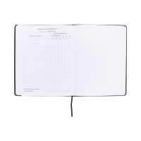 Дневник школьный 1-11 класс, deVENTE. 99% CRAZY&raquo;, искусственная кожа, шелкография