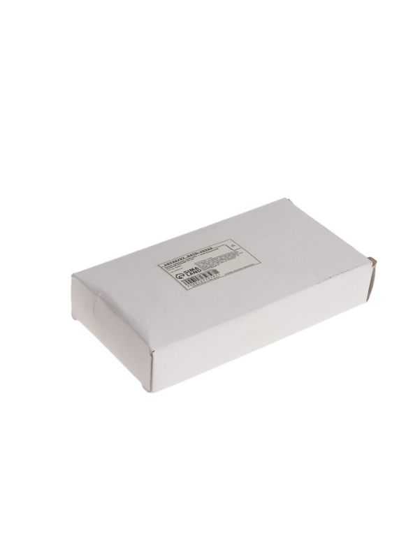 Замок навесной LOCKLAND, с влагозащитной длинной дужкой, 75 мм