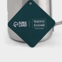 Питчер 900 мл, 9х10,5х13,5 см