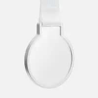 Медаль Glassford, серебристая