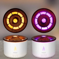 Увлажнитель-ароматизатор воздуха КТ-3804