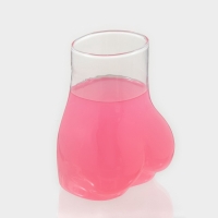 Бокал для коктейля Magistro &laquo;Forma. Ева&raquo;, 500 мл, 9,5&times;12,5 см, стекло, прозрачный