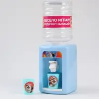 Игровой набор Кулер детский "Буба"