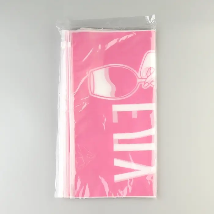 Зип пакет для путешествий &laquo;Еду пить коктейли&raquo;, 14 мкм, 40 х 40 см.