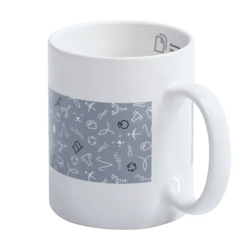 Кружка &laquo;Бизнес-зодиак. Близнецы&raquo;